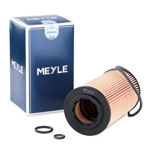 MEYLE Ölfilter ORIGINAL Quality