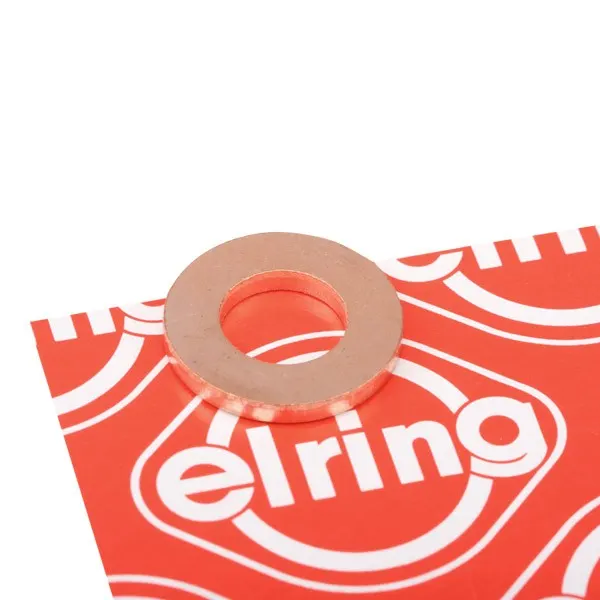 ELRING Dichtring, Düsenhalter Innendurchmesser: 7mm