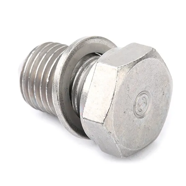 VAICO Ölablaßschraube Außengewinde: M14 x 1,5mm