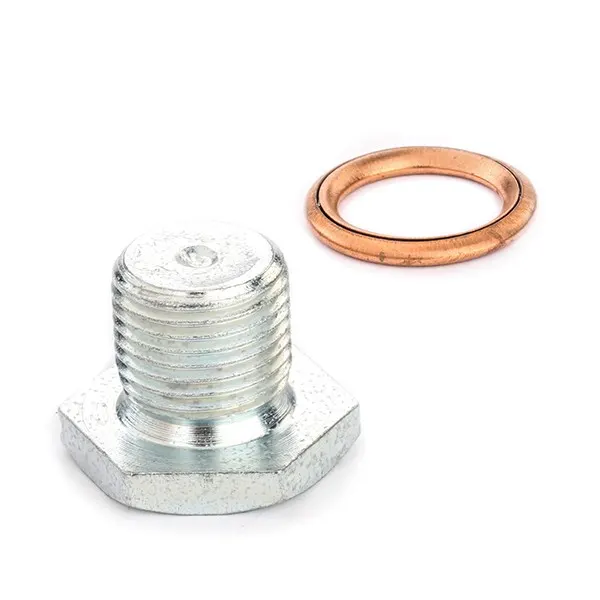 VAICO Ölablaßschraube Außengewinde: M14 x 1,25mm