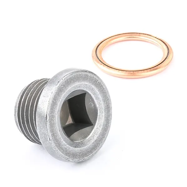 VAICO Ölablaßschraube Außengewinde: M16 x 1,5mm