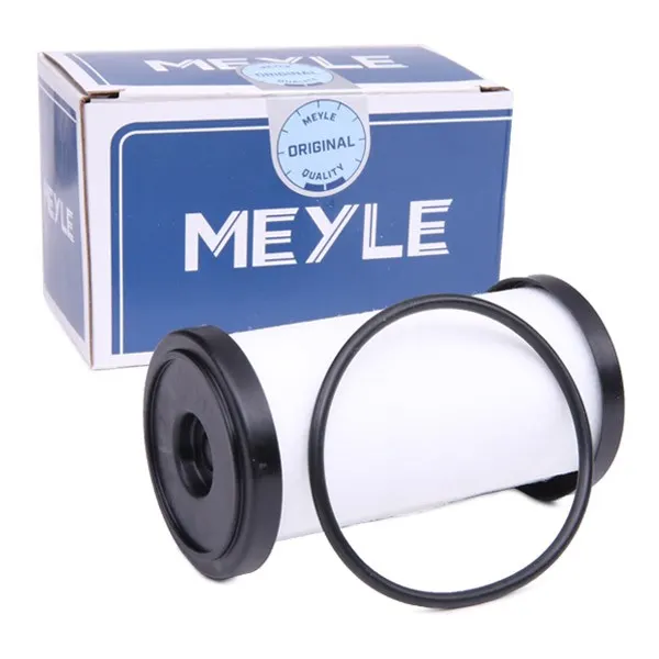MEYLE Getriebeölfilter mit Dichtung
