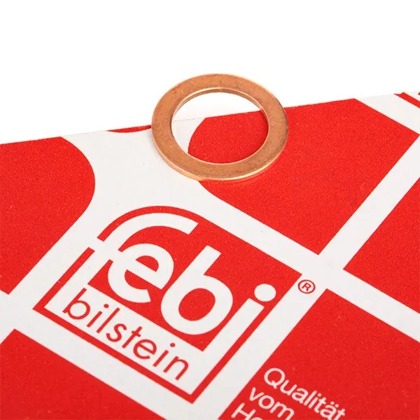 FEBI BILSTEIN Dichtung, Ölwanne-Automatikgetriebe