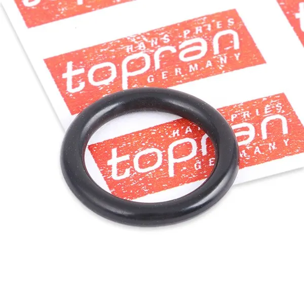 TOPRAN Dichtung, Ölkühler