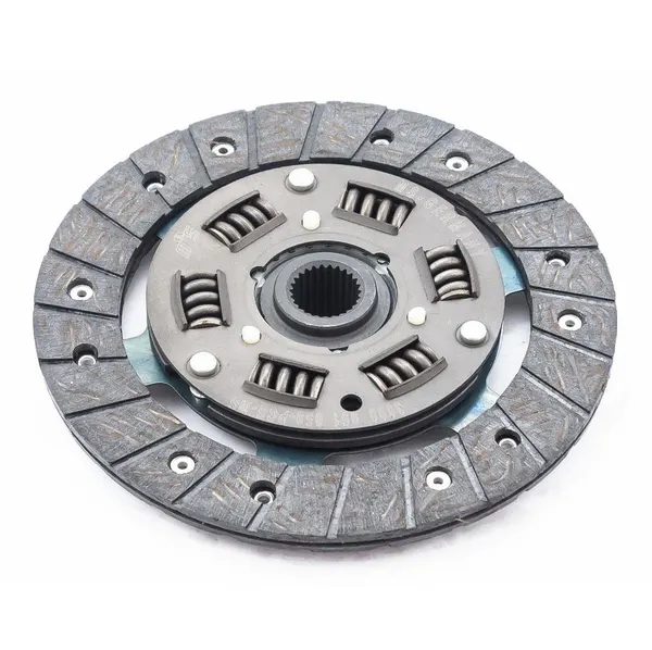 MASTER-SPORT Kupplungsscheibe Ø: 180mm