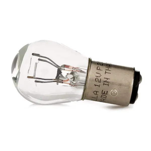 HELLA Glühlampe, Blinkleuchte STANDARD P21/5W