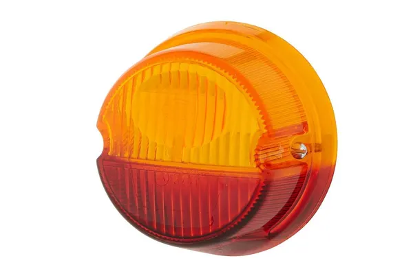 HELLA Lichtscheibe, Heckleuchte mit Schrauben