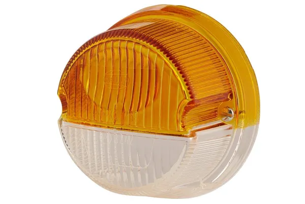 HELLA Lichtscheibe, Heckleuchte mit Schrauben