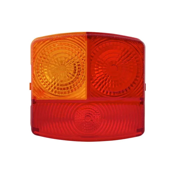HELLA Lichtscheibe, Heckleuchte links