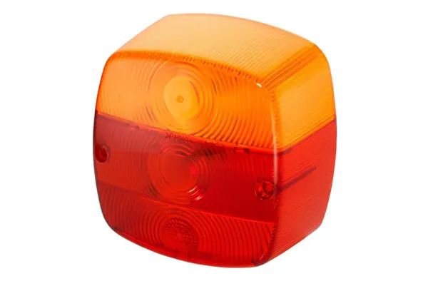 HELLA Lichtscheibe, Heckleuchte ohne Lampenträger