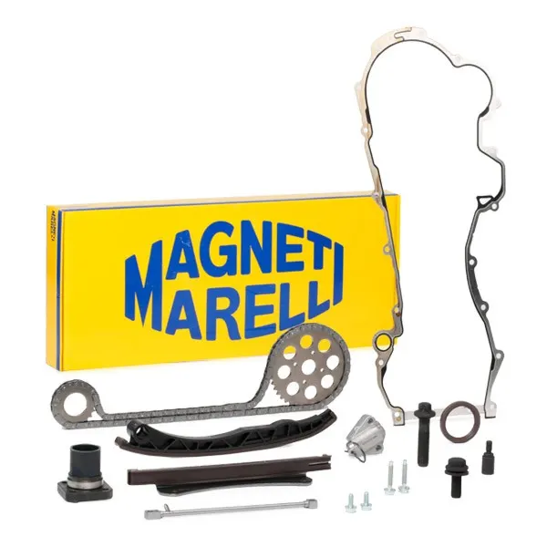 MAGNETI MARELLI Steuerkettensatz Simplex