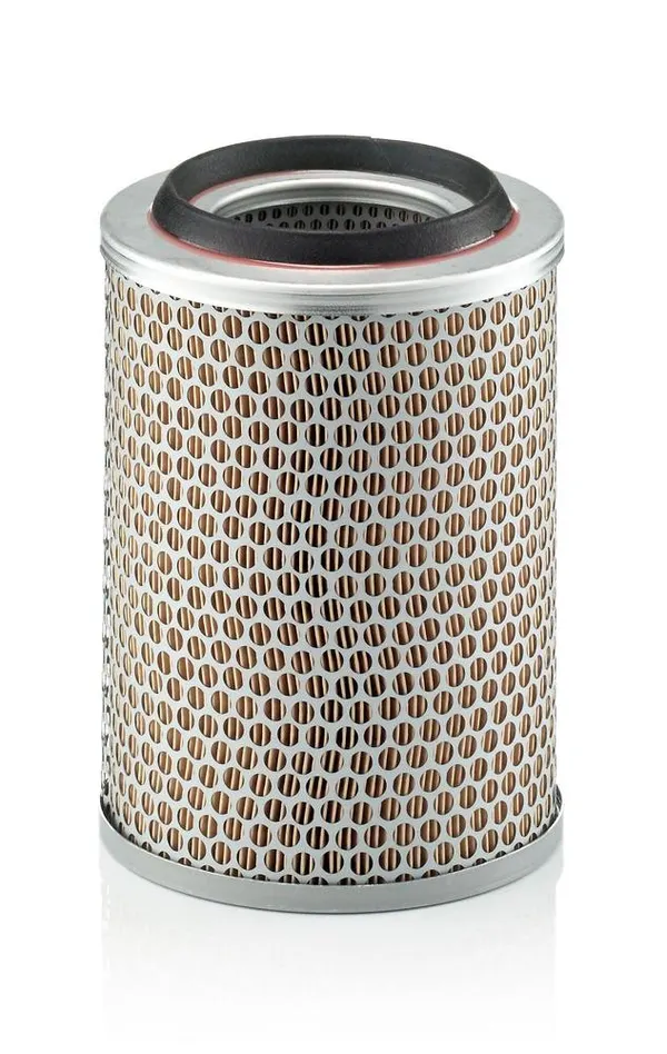 MANN-FILTER Luftfilter Filtereinsatz