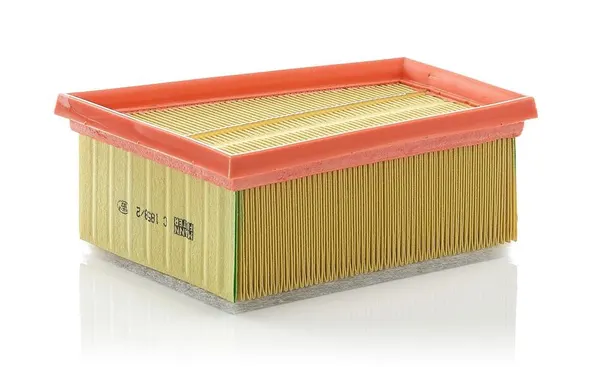 MANN-FILTER Luftfilter Filtereinsatz