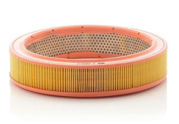 MANN-FILTER Luftfilter Filtereinsatz