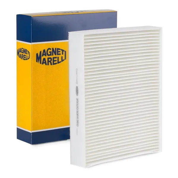MAGNETI MARELLI Innenraumfilter Partikelfilter