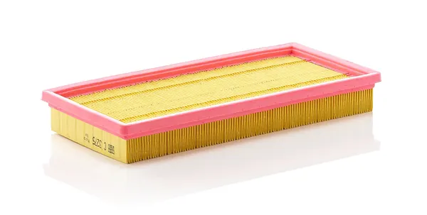 MANN-FILTER Luftfilter Filtereinsatz