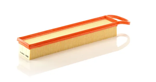 MANN-FILTER Luftfilter Filtereinsatz
