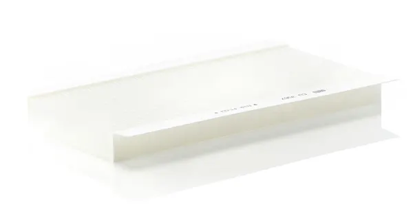 MANN-FILTER Innenraumfilter Partikelfilter