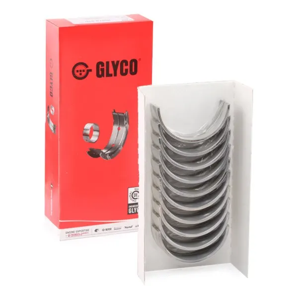 GLYCO Kurbelwellenlager