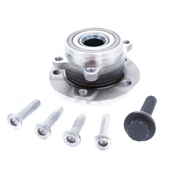 MASTER-SPORT Radlagersatz mit integriertem magnetischen Sensorring