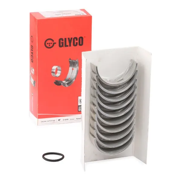 GLYCO Kurbelwellenlager