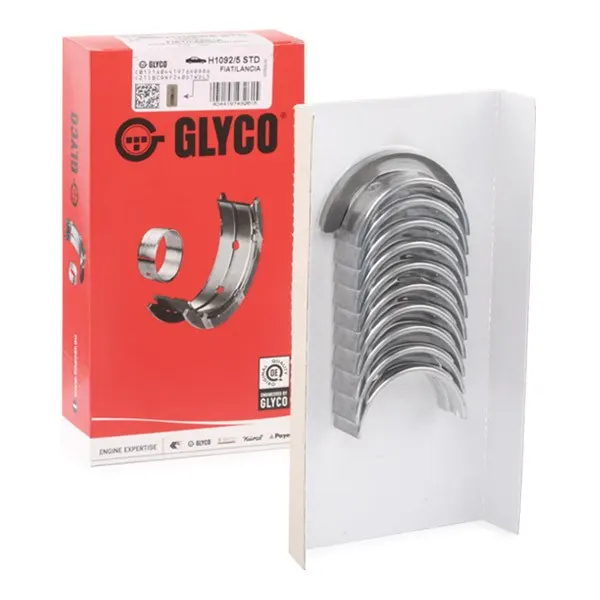 GLYCO Kurbelwellenlager