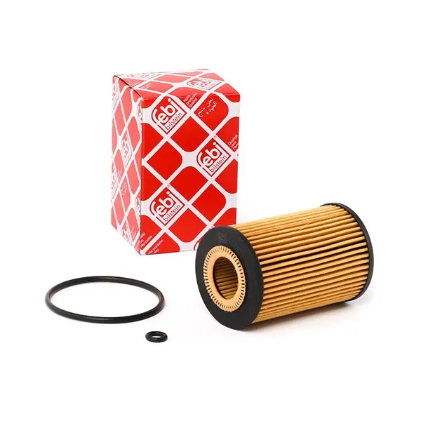 FEBI BILSTEIN Ölfilter Filtereinsatz