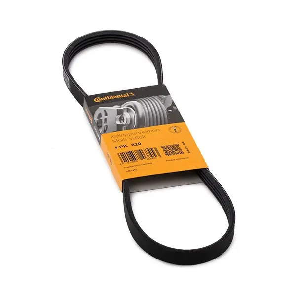 CONTITECH Keilrippenriemen