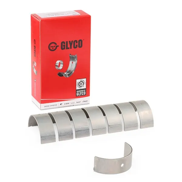 GLYCO Pleuellager