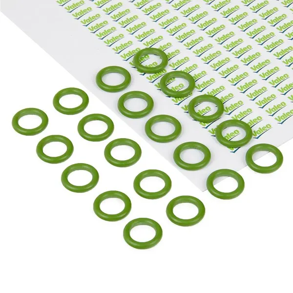 VALEO Dichtung, Kühlmittelrohrleitung