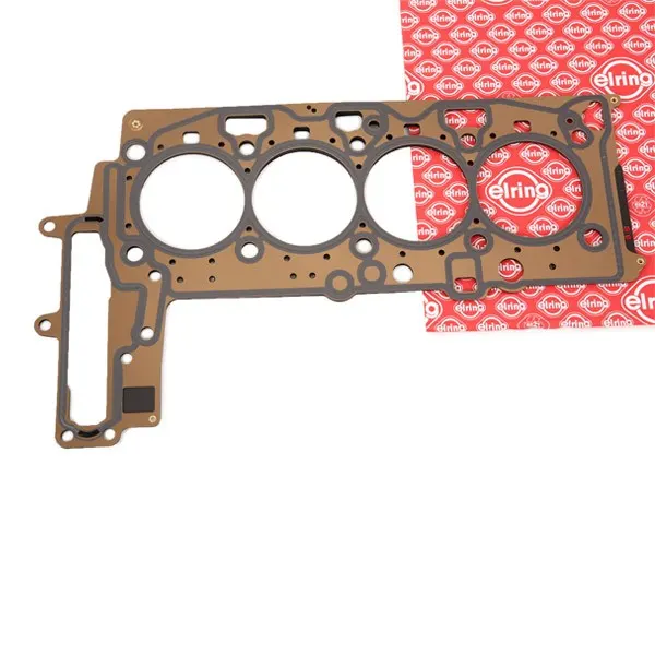 ELRING Zylinderkopfdichtung Dicke/Stärke: 1,55mm