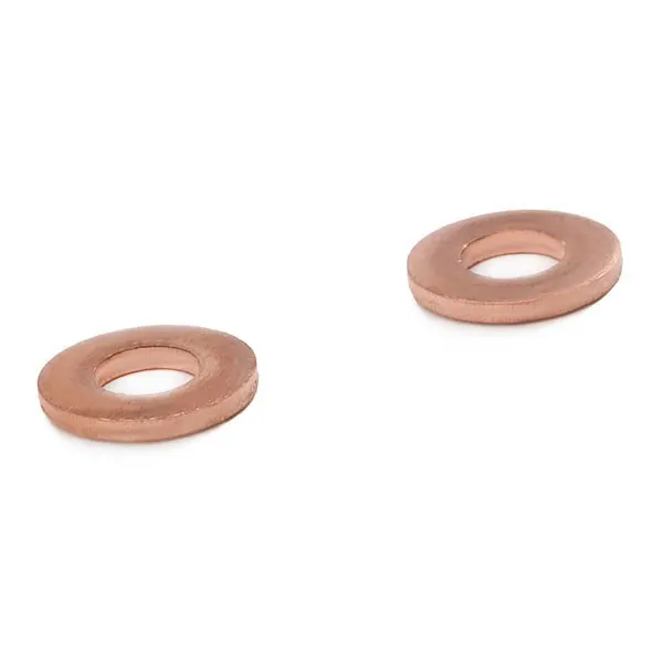 ELRING Dichtring, Düsenhalter Kupfer