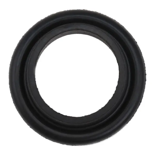 ELRING Ansaugkrümmerdichtung EPDM (Ethylen-Propylen-Dien-Kautschuk)
