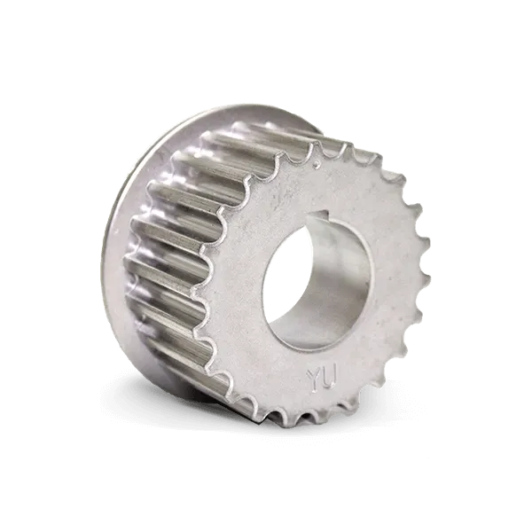 FEBI BILSTEIN Zahnrad, Kurbelwelle