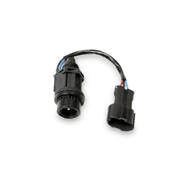 NTY Sensor, Geschwindigkeit ohne Kabel