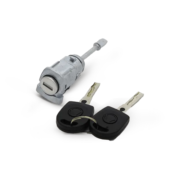 AIC Schließzylinder NEW MOBILITY PARTS vorne rechts