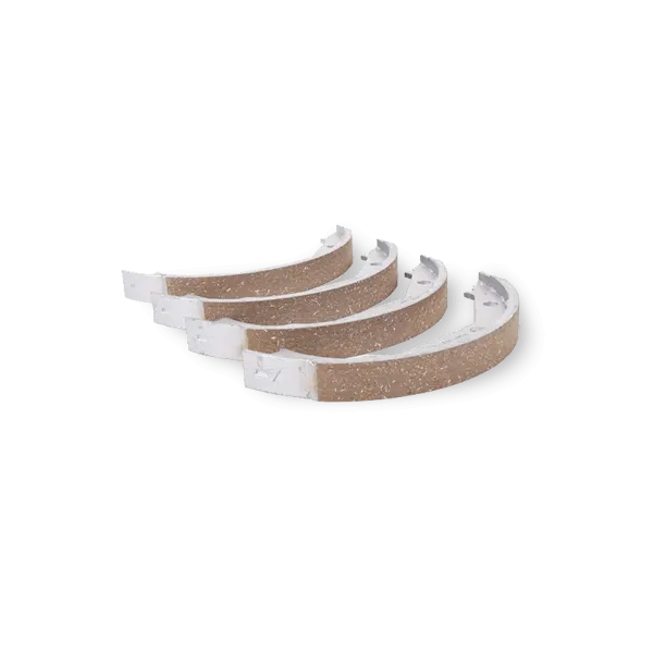 Delphi Handbremsbeläge