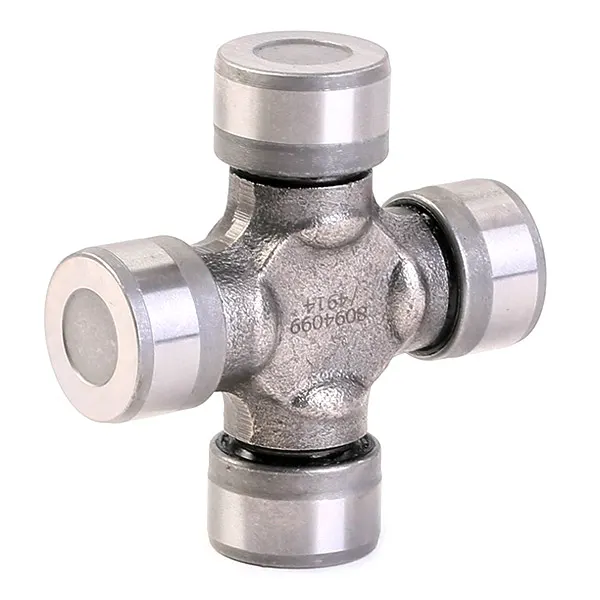 NTY Hardyscheibe Ø: 27mm