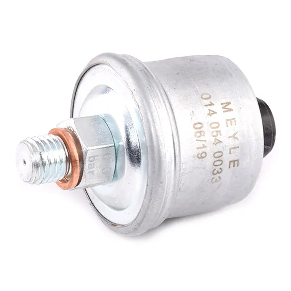 METZGER Sensor, Öldruck