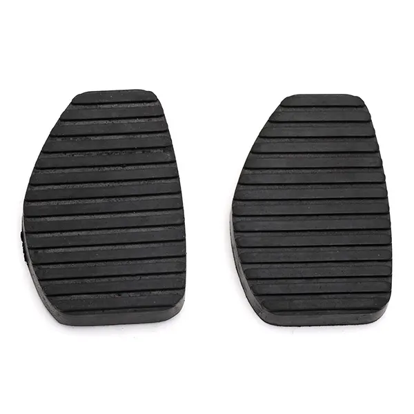 TRUCKTEC AUTOMOTIVE Pedalbelag