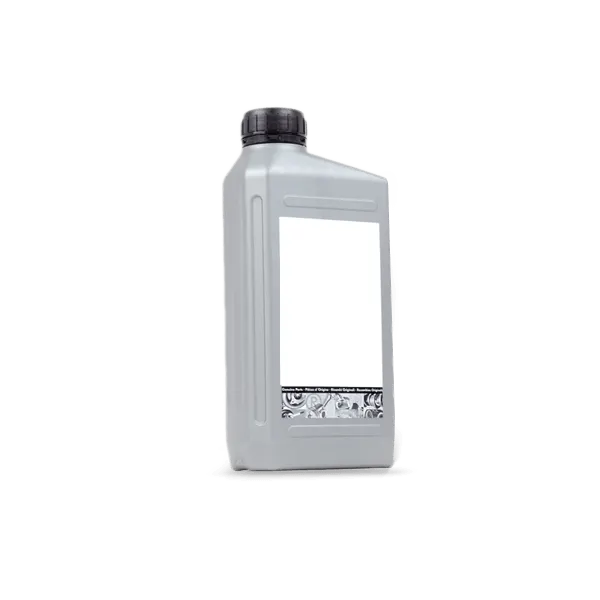 Liqui Moly Getriebeöl 80W-90