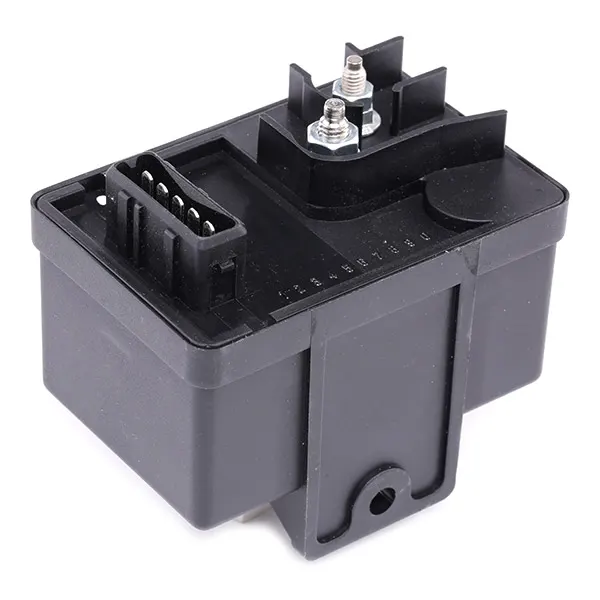 MAHLE ORIGINAL Relais, Glühanlage mit Halter
