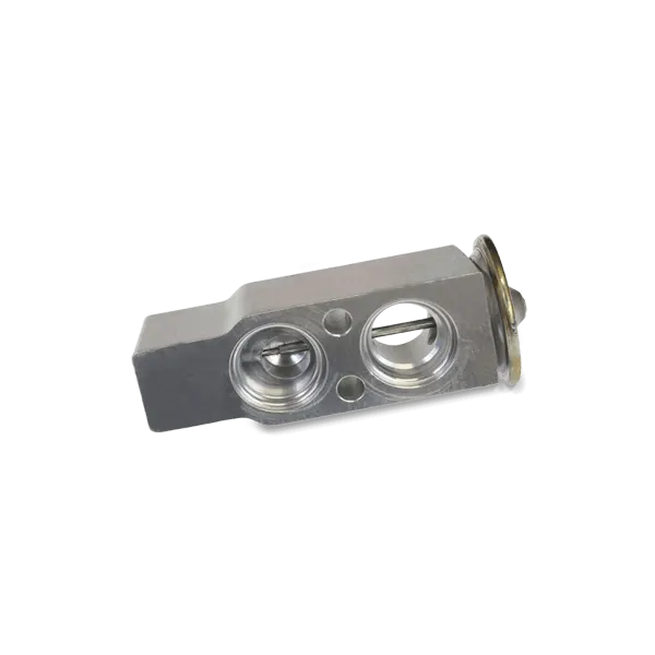 MAHLE ORIGINAL Expansionsventil BEHR