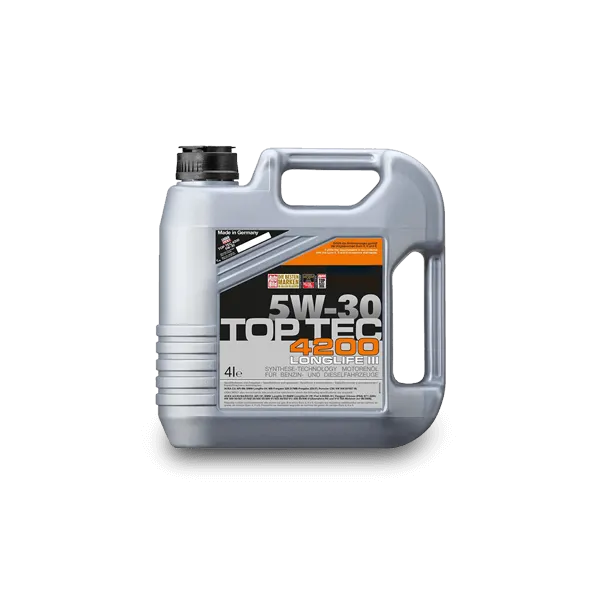 ENEOS Motoröl ENEOS HYPER-MULTI 5W-30 Inhalt: 4l, Vollsynthetiköl