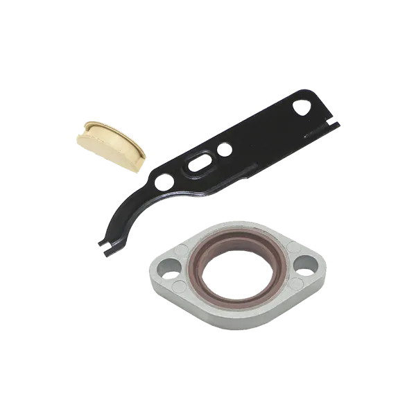 FEBI BILSTEIN Dichtung, Steuerkettenspanner