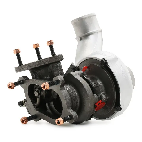 MAGNETI MARELLI Turbolader