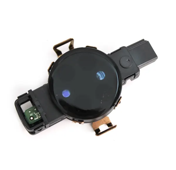TOPRAN Regensensor