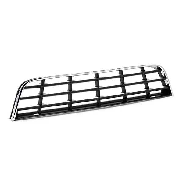 VAN WEZEL Lüftungsgitter ** Equipart ** vorne links