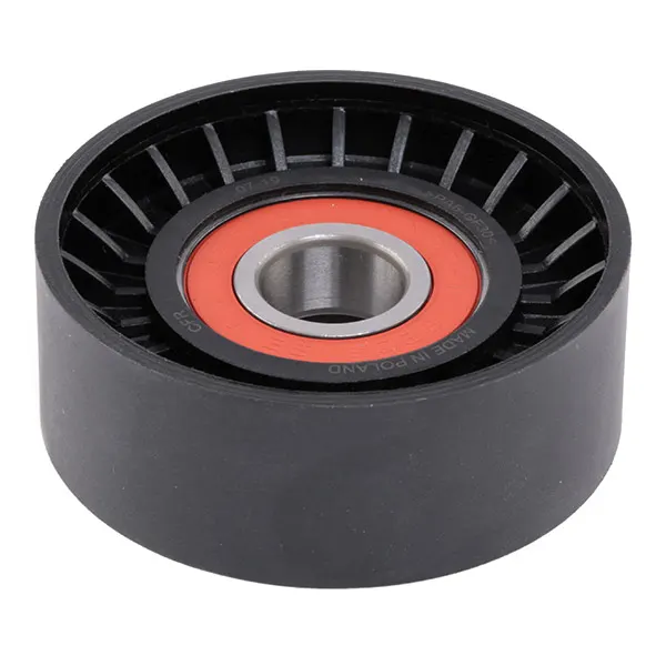 GATES Spannrolle PowerGrip™