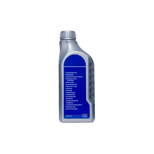 MOTUL Schaltgetriebeöl Inhalt: 2l